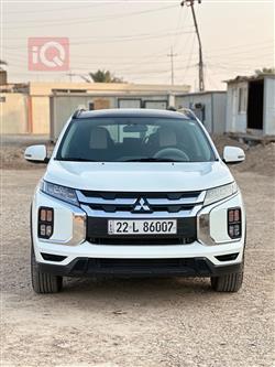 میتسوبیشی ASX